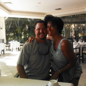 Meet your Posher, Deborah